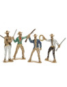 FIGURKA "COWBOY"