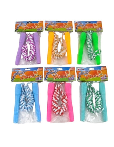 SKAKANKA "ROPE"