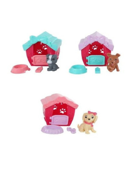 PIESEK Z BUDĄ "PET FRIEND"