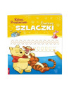 KSIĄŻECZKA EDUKACYJNA "KUBUŚ I PRZYJACIELE.ĆWICZĘ SZLACZKI"