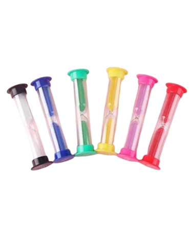 KLEPSYDRA DO MYCIA ZĘBÓW "MIX"