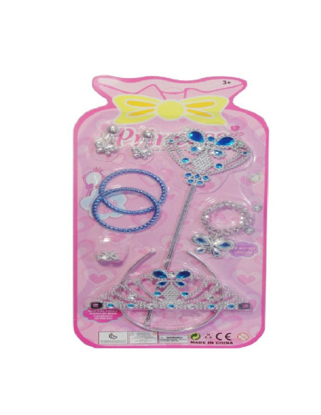 ZESTAW "BIŻUTERIA -10"