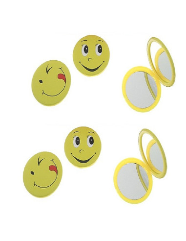 LUSTERKO "EMOTKI"