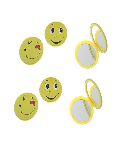 LUSTERKO "EMOTKI"