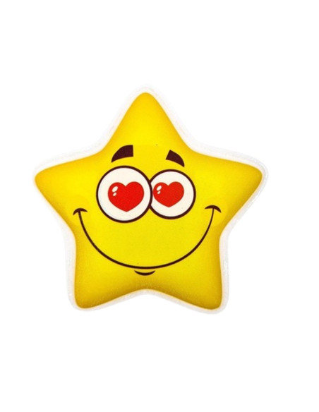 LAMPKA "GWIAZDKA"