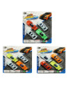 AUTKA "RACE SPEED" - 4 szt.