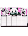 PLAN LEKCJI  "PANDA