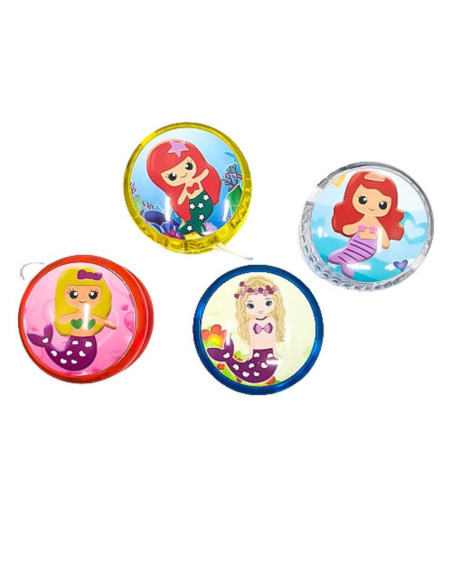 YOYO "SYRENKA"