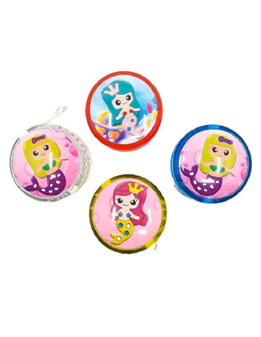 YOYO "SYRENKA"