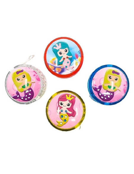 YOYO "SYRENKA"