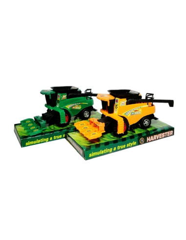 *KOMBAJN (SERIA - 1) (L)