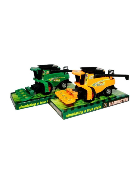 *KOMBAJN (SERIA - 1) (L)