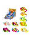 Wąż Relaksujący Antystresowy TRIANGLE MAGIC SNAKE