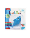 NAKRĘCANA ZABAWKA DO KĄPIELI "DELFIN - 1"
