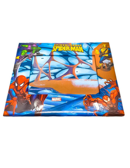 RAMKA NA ZDJĘCIE  "SPIDERMAN"