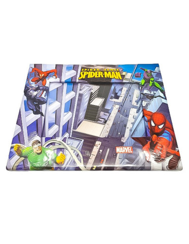 RAMKA NA ZDJĘCIE  "SPIDERMAN"