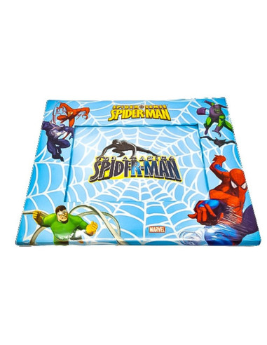 RAMKA NA ZDJĘCIE  "SPIDERMAN"