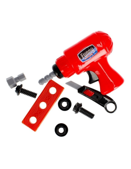 DUŻY ZESTAW "MAJSTERKOWICZA"