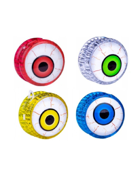YOYO "OCZY"