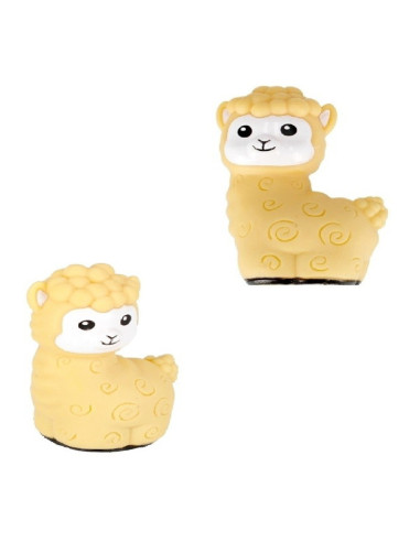 ŚWIECĄCA  "LAMA"