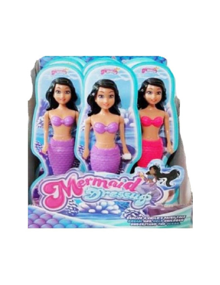 NAKRĘCANA  "SYRENKA - 3"