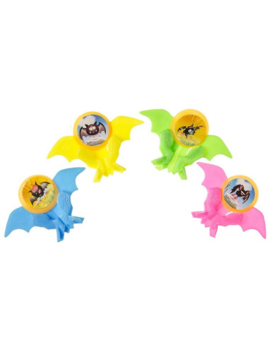 FRISBEE SHOOTER "NIETOPERZ"