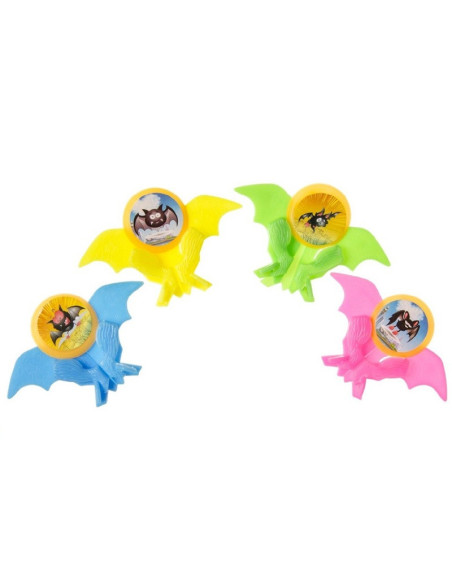 FRISBEE SHOOTER "NIETOPERZ"