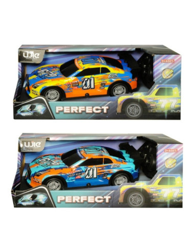 AUTO STEROWANE PILOTEM "PERFEKT"