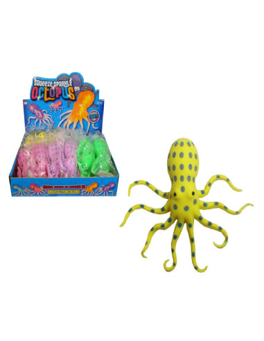 GNIOTEK "DUŻA OŚMIORNICA" (SERIA 2)