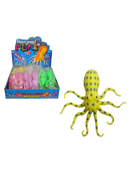 GNIOTEK "DUŻA OŚMIORNICA" (SERIA 2)