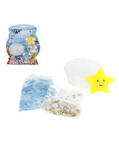 GLUTY "ZRÓB TO SAM - ZWIERZĄTKA MORSKIE" (SERIA 2)