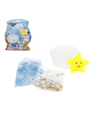 GLUTY "ZRÓB TO SAM - ZWIERZĄTKA MORSKIE" (SERIA 2)