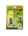 MAGICZNY PROJEKTOR "DINOZAURY" (SERIA 3)
