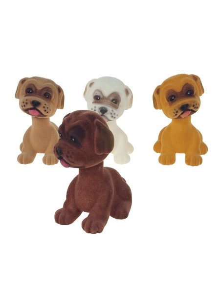 PIES "KIWACZEK" (SERIA 2)