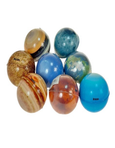 PIŁKA  "ODBIJAJĄCA SIĘ" (SERIA - 6)