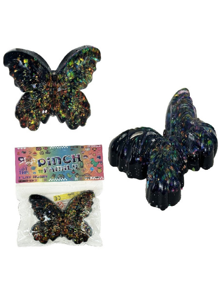 GNIOTEK  "MOTYL"