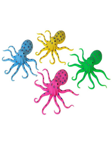 GNIOTEK "DUŻA OŚMIORNICA" (SERIA 3)