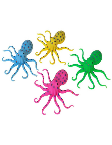 GNIOTEK "DUŻA OŚMIORNICA" (SERIA 3)