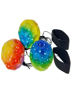 PIŁKA  NA GUMCE (SERIA - 4)