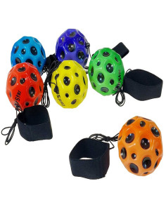 PIŁKA  NA GUMCE (SERIA - 5)