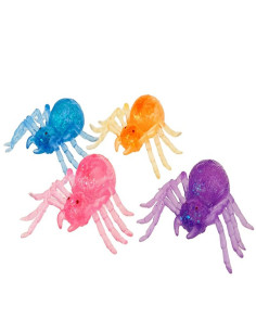 GNIOTEK ŻELOWY "PAJĄK - 4"