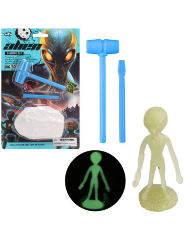 ZESTAW PALENTOLOGA "KOSMITA" (SERIA 2)