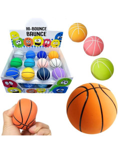 PIŁKA  "ODBIJAJĄCA SIĘ" (SERIA - 10)