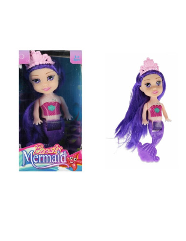 LALECZKA "SYRENKA" (SERIA 10)