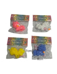 GNIOTEK  "JEDNOROŻEC" (SERIA 10)