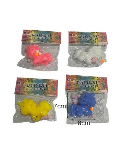 GNIOTEK  "JEDNOROŻEC" (SERIA 10)