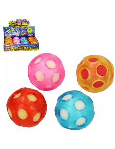 PIŁKA  "WATER BALL"