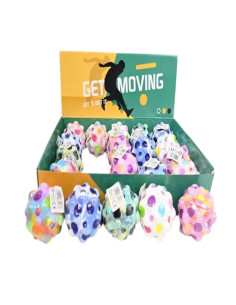 PIŁKA SENSORYCZNA (SERIA 3)