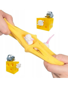 GNIOTEK  "SER I MYSZKI" (SERIA 2)