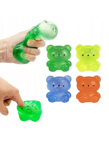 GNIOTEK "MISIU" (SERIA 6)